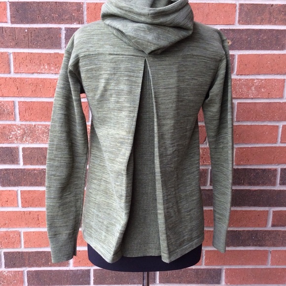 Nike Tech Pack Knit Swing Jacket - Picture 3 of 5